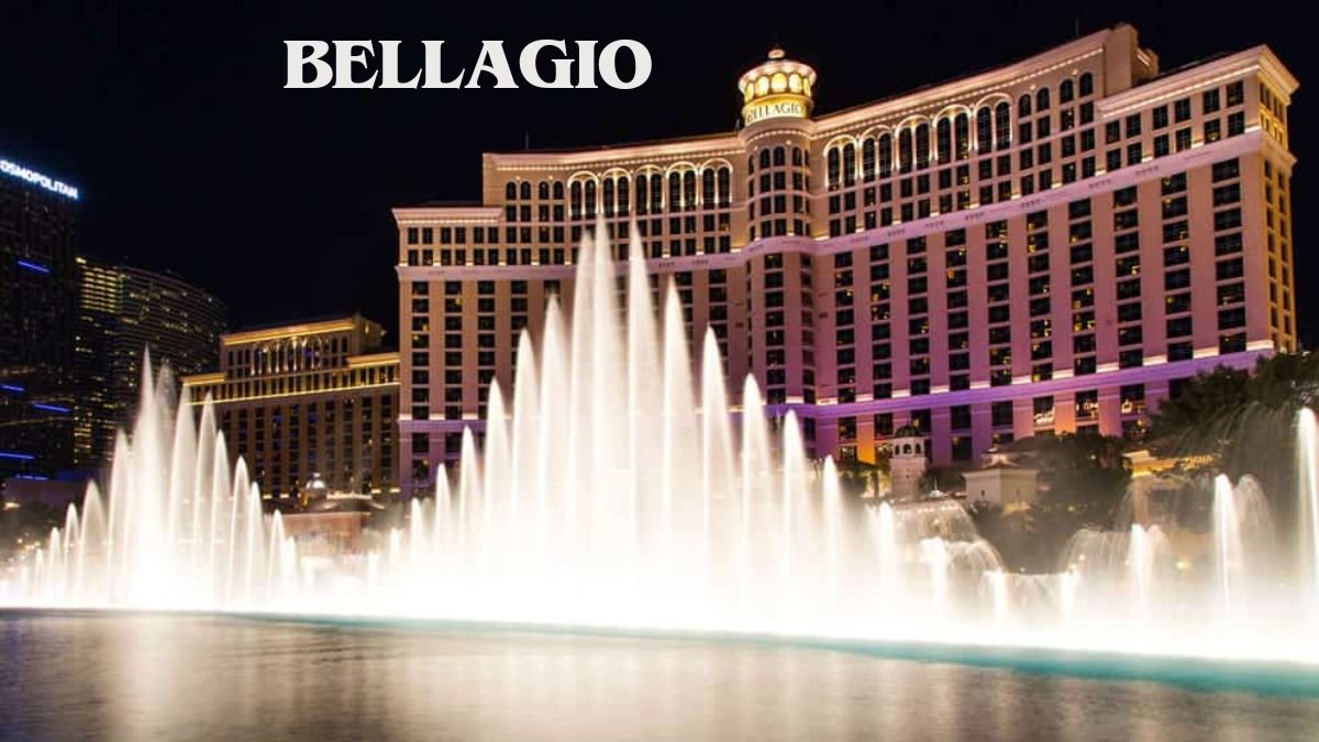 Bellagio