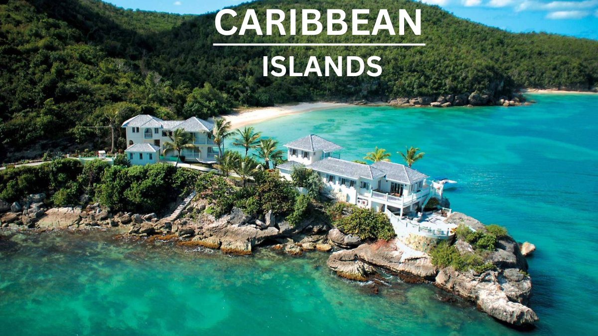 Caribbean Islands