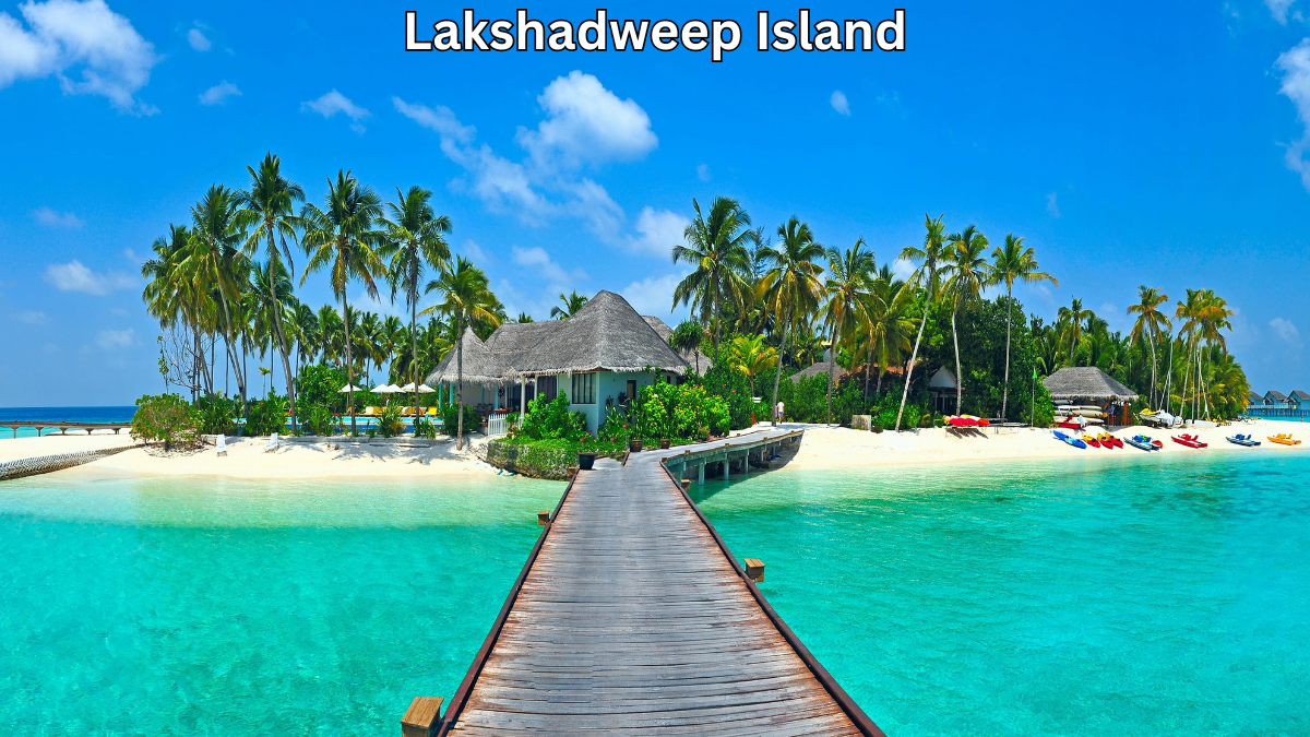 Discovering Lakshadweep: A Hidden Paradise