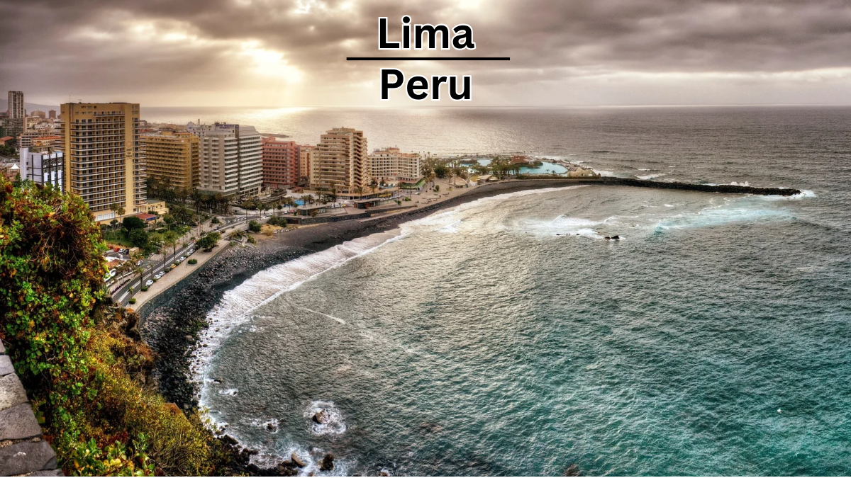 Explore Lima: The Heartbeat of Peru