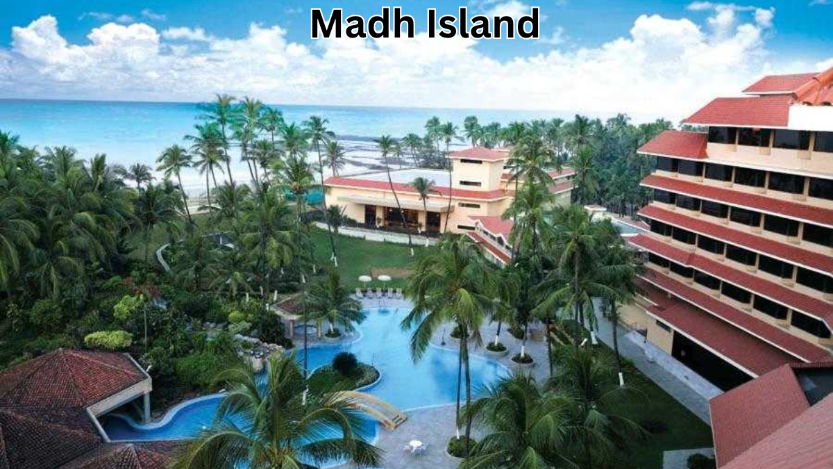 Madh Island: Mumbai's Hidden Coastal Paradise