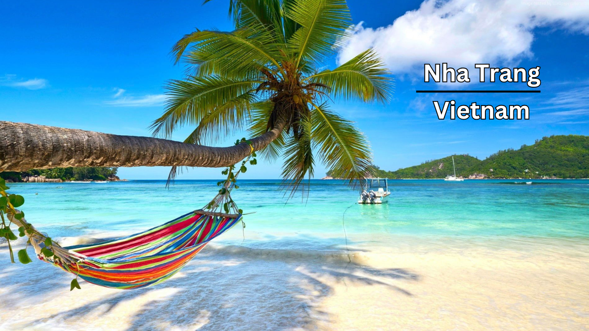 The Best Beaches in Nha Trang, Vietnam