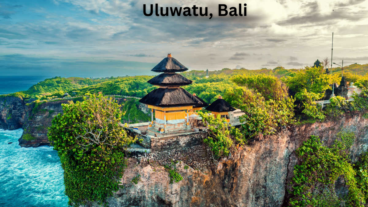 The Ultimate Uluwatu Bali Travel