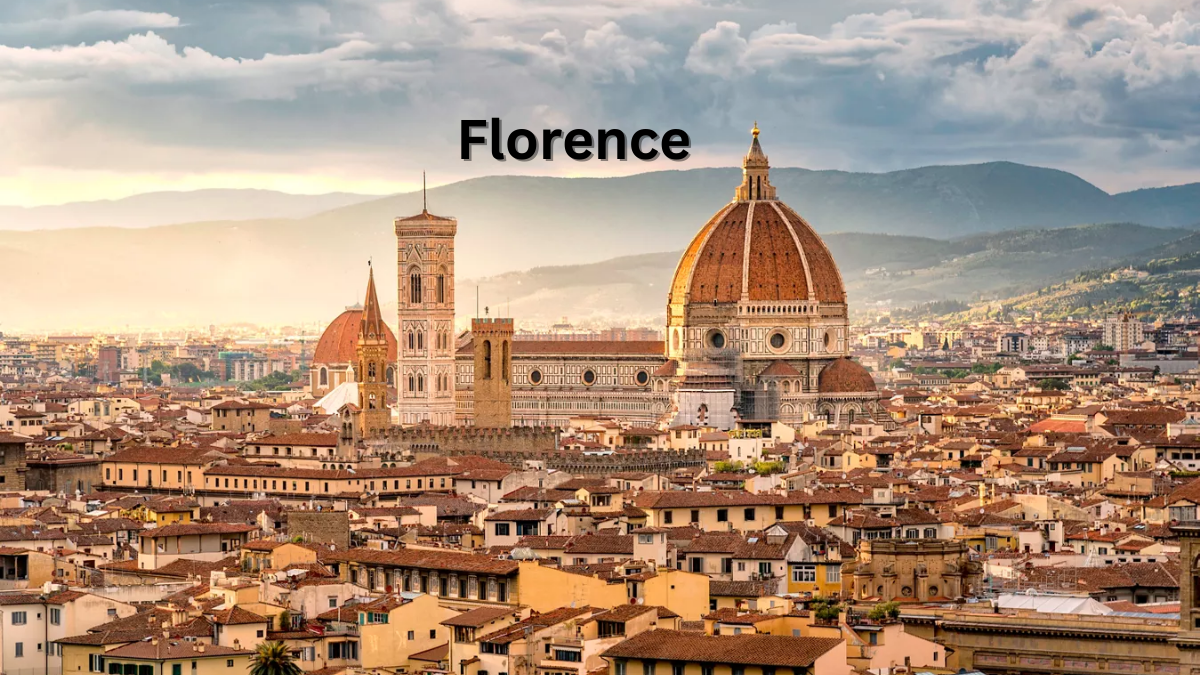 Florence: The Heart of the Renaissance