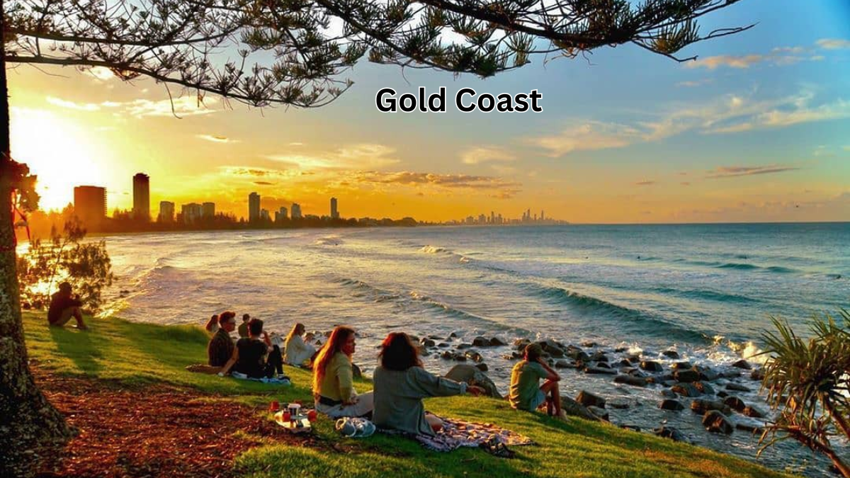 Top Beaches to Visit on the Gold Coast