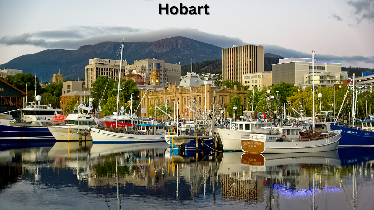 Top Attractions in Hobart You Can’t Miss