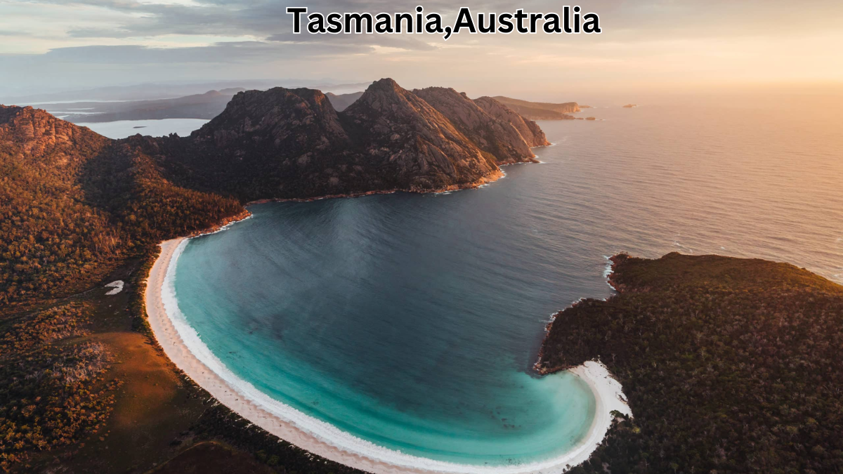 Discover Tasmania’s Rich History and Heritage