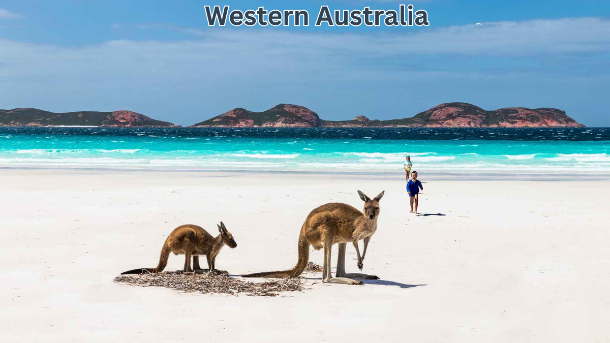 The Best Beaches in Western Australia